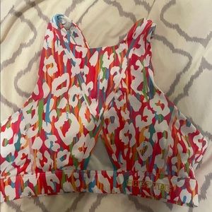 Chestee “The Kels” - Electric Cheetah - 8